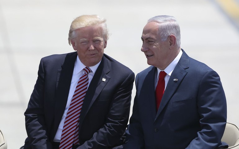 EUA precisam rever relação com Israel para garantir paz com Irã, aponta mídia