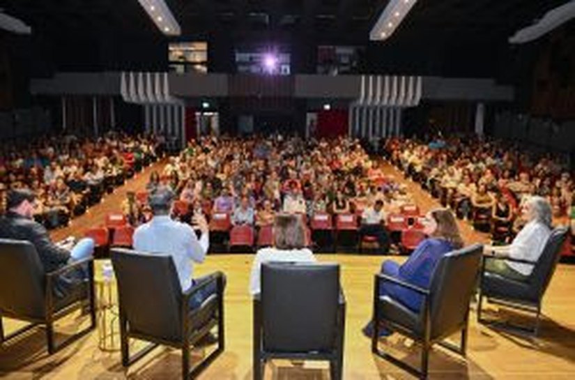 Febraz destaca o impacto da desinformação sobre Alzheimer durante o Setembro Lilás