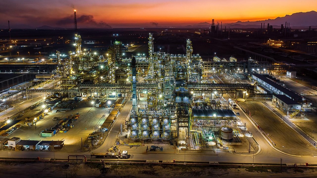 Mídia: Petrobras agiliza licitação para reativar obras do Comperj e da Refinaria Abreu e Lima