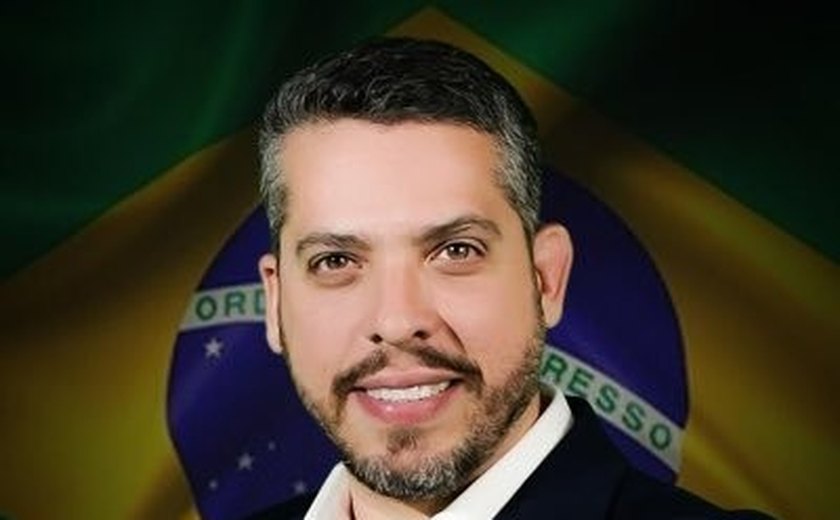 Deputado do União Brasil-RJ é condenado por ofender vereadora trans