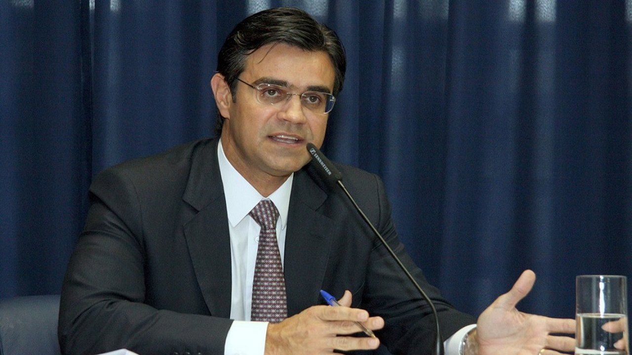Rodrigo Garcia vai promover ampla reforma do secretariado ao assumir governo