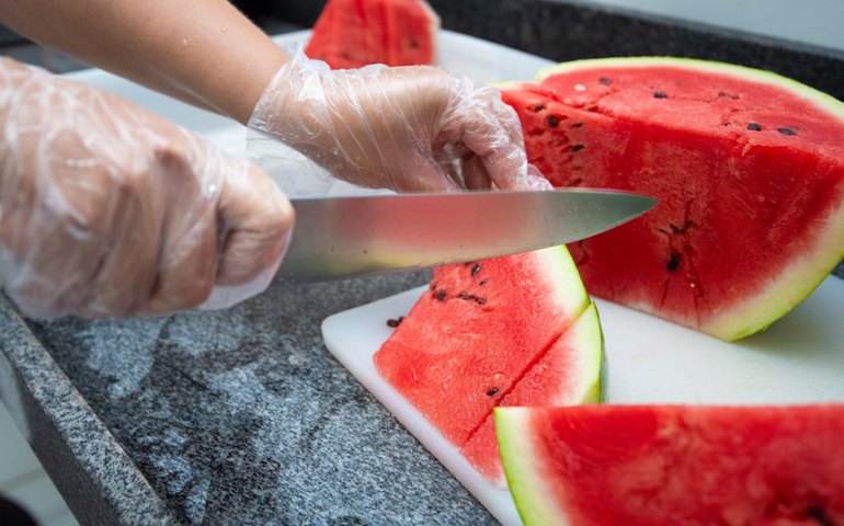 Resolução estabelece novas normas para alimentação saudável em cantinas escolares de Alagoas