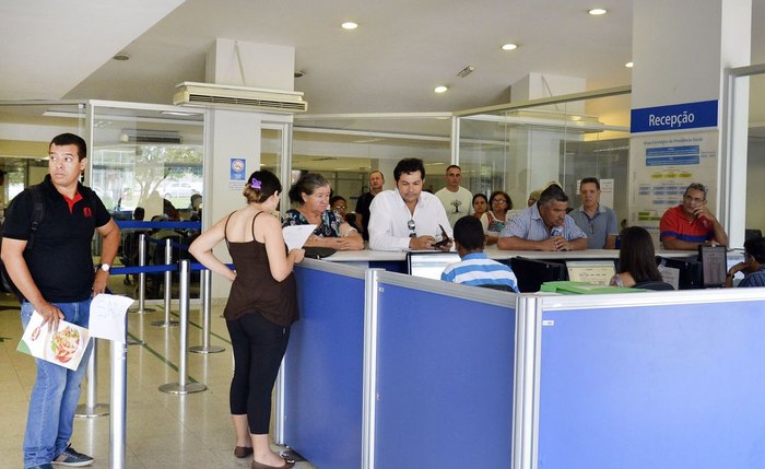 Período para análise das solicitações terá limites até 90 dias
