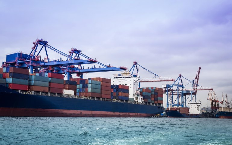 Norsul mira crescimento do agro e logística portuária após investir R$ 715 mi em cabotagem