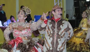 quadrilha