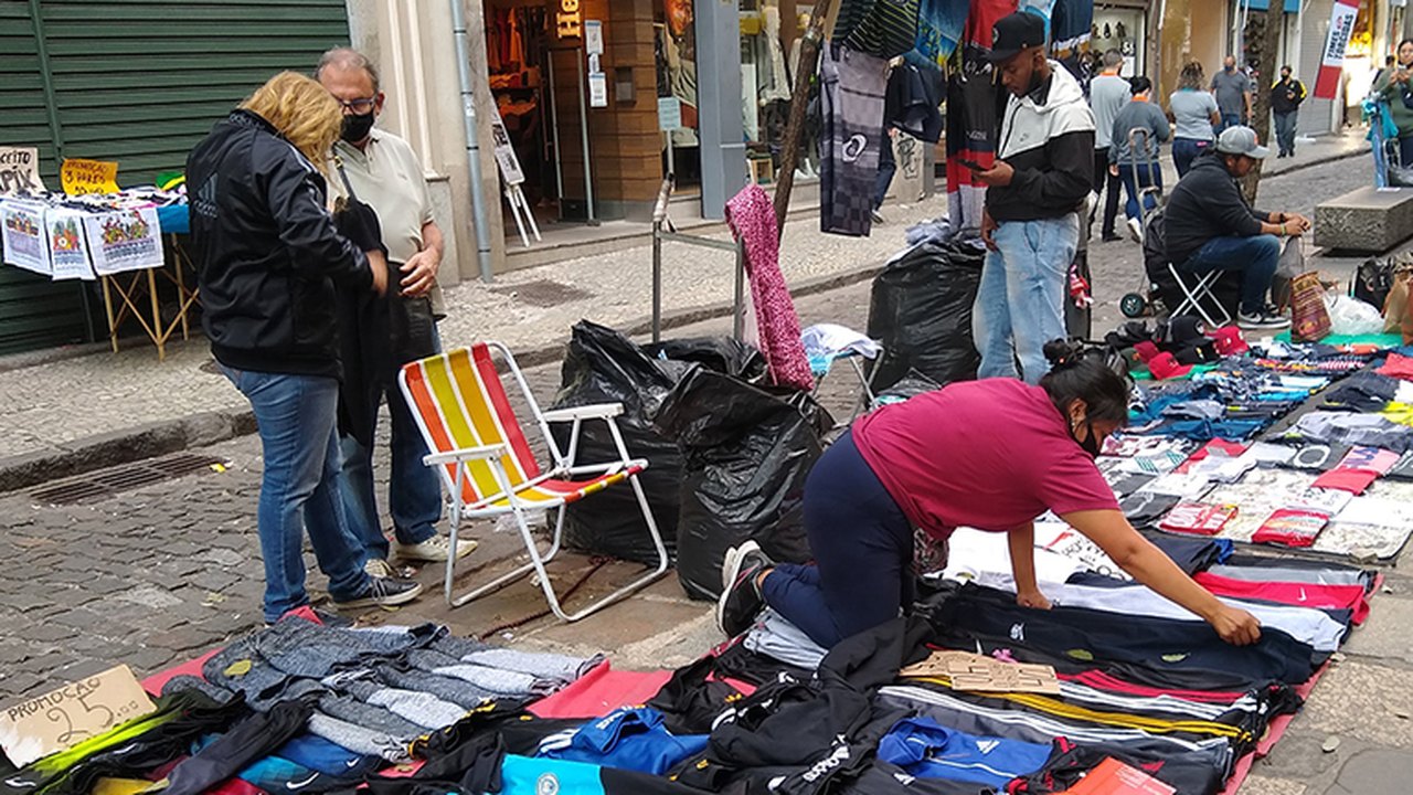 Em Alagoas, vendas no varejo crescem 2,8% em janeiro