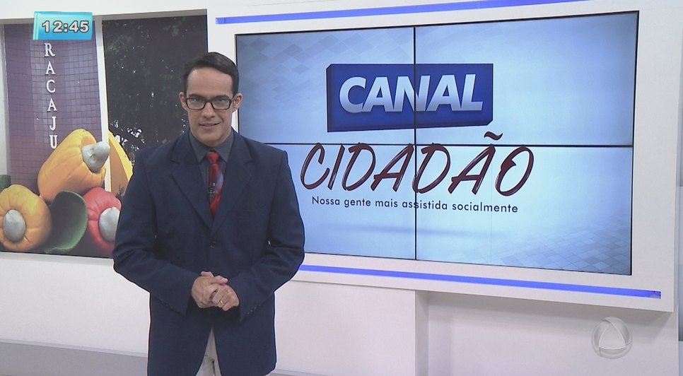 TV Atalaia e parceiros vão levar serviços ao público através do Canal Cidadão 