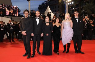 Informação foi divulgada pela revista especializada Variety, destacando o avanço da produção  / Foto: reprodução