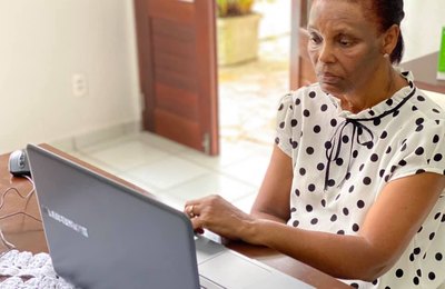 Vereadora Fátima Santiago solicita ações de desinfecção; instalação de lavatórios e a distribuição de EPIs para os trabalhadores das feiras livres e mercados públicos 