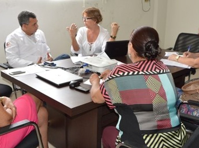 Zika: Fetos sem vida de mães com suspeita da doença devem ser levados ao SVO