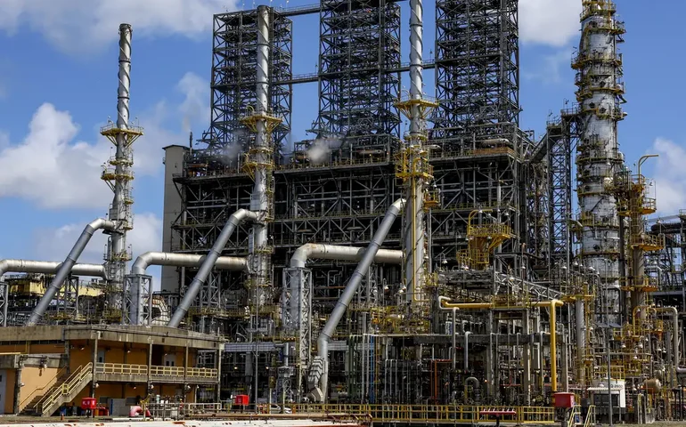 CNI projeta crescimento do PIB de 1,8% em 2026