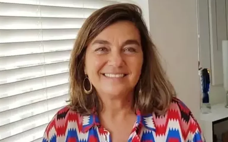 Morre aos 69 anos Maria Francisco, escritora e filha de Nair Bello