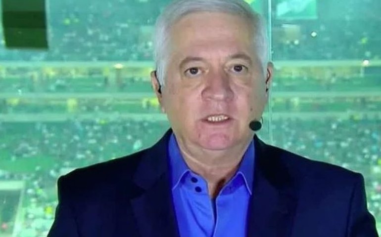 Jota Júnior, ex-narrador da Globo, processa emissora em R$ 15 milhões após demissão