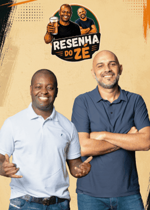 Resenha do Zé