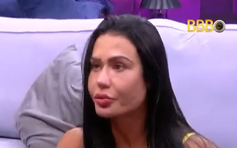 O que é o 'Tá Com Nada' no BBB 25?