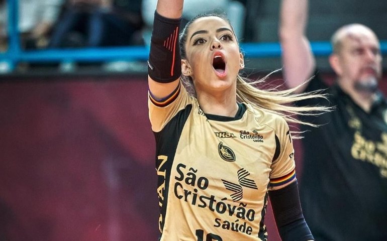 Key Alves responde Márcia Fu após ex-jogadora dizer que ela não é atleta de alto rendimento; leia