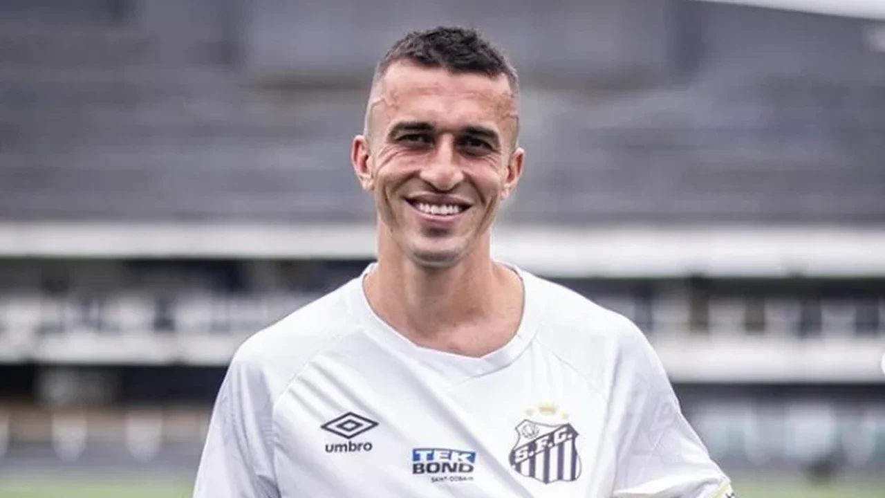 João Schmidt cobra seriedade no Santos com proximidade do acesso: 'O campeonato não acabou'