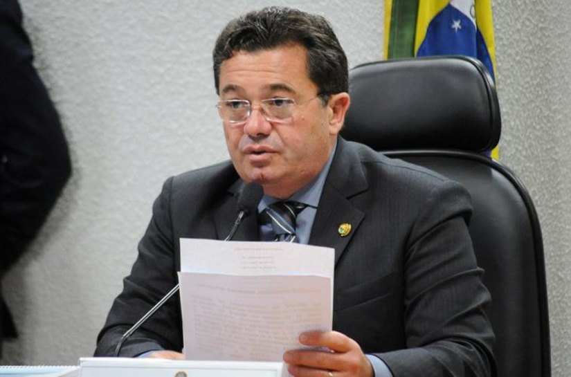 Em entrevista à TV Cidadã Alagoas, presidente do TCU alerta Governo Federal sobre impactos da renúncia fiscal