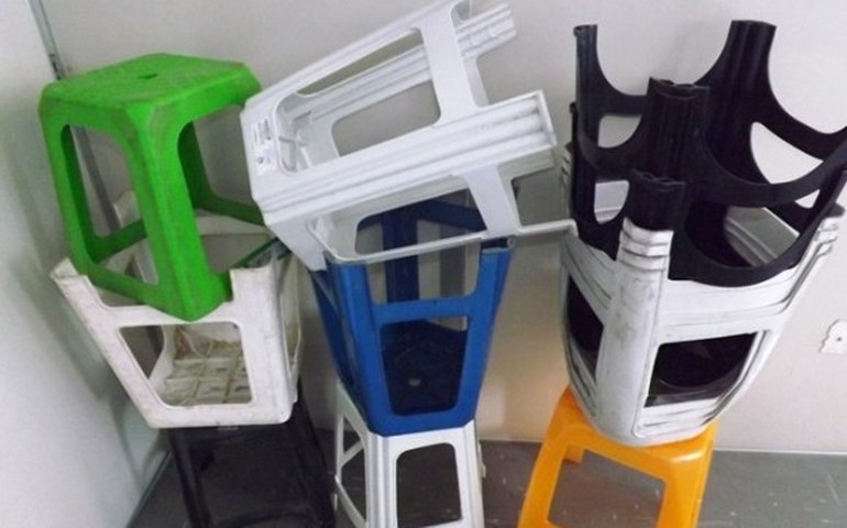 Arsal acompanha pesquisa de vazamento de Gás Natural em todo Estado