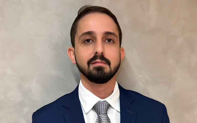 Governador Paulo Dantas nomeia secretário interino da Saúde