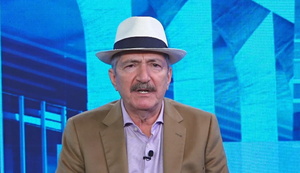 Aldo Rebelo. / Foto: Assessoria.