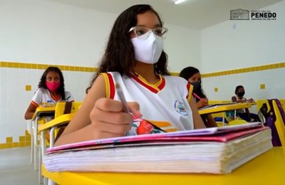 Rede pública municipal de Penedo define data para início das aulas