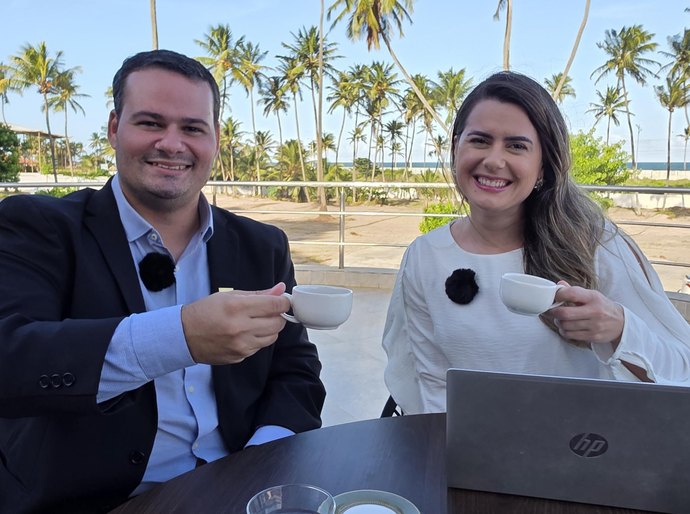 Café na Fazenda: programa aborda impacto do Preço Médio Ponderado ao Consumidor Final no setor de bebidas