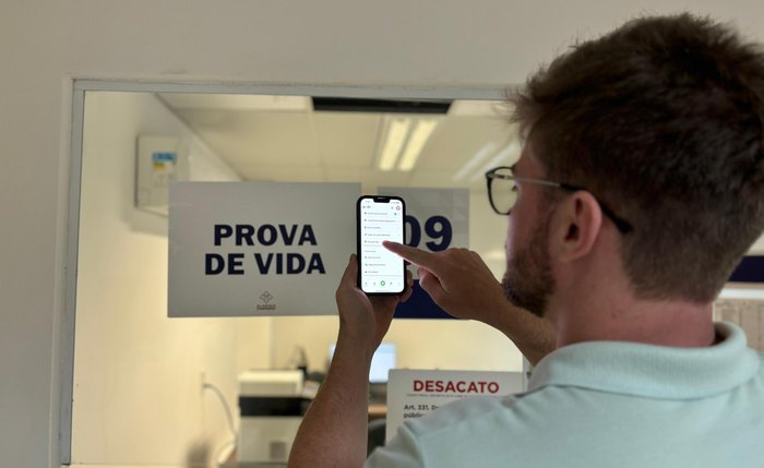 A autarquia disponibiliza, por meio de agendamento, atendimento presencial para quem precisar de orientação