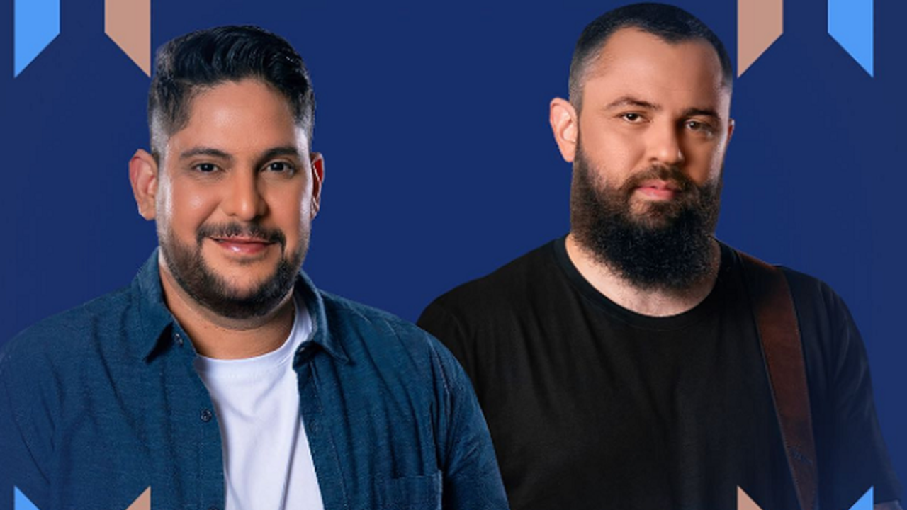 JeM cantam diferentes gêneros em novo álbum