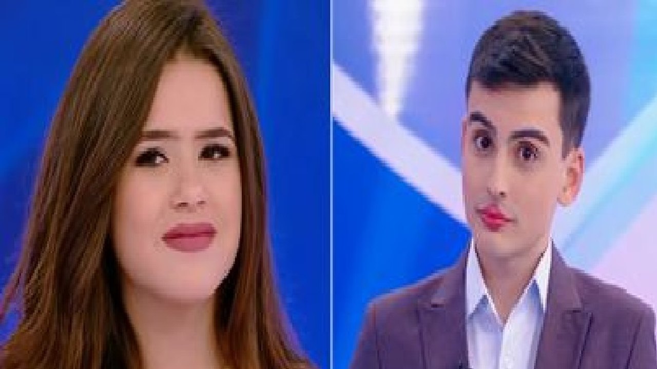SBT nega férias ‘forçadas’ de Dudu Camargo após polêmica com Maísa Silva