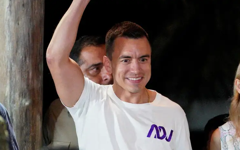 Crime desafia estado e vizinhos reforçam fronteira com Equador