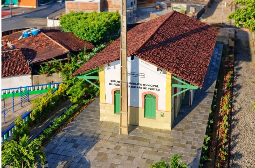 São José da Laje dá salto em transparência e qualidade das contas públicas