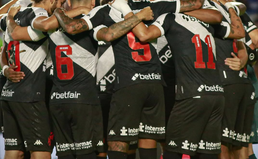 Vasco joga mal, perde pênalti e só empata com Bangu no Carioca