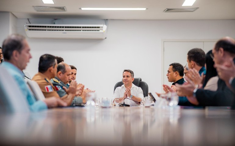 Alagoas alcança maior redução de violência da série histórica