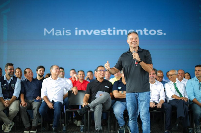 Renan Filho garante R$ 26 milhões do PAC Saúde para ampliar atendimento em Alagoas