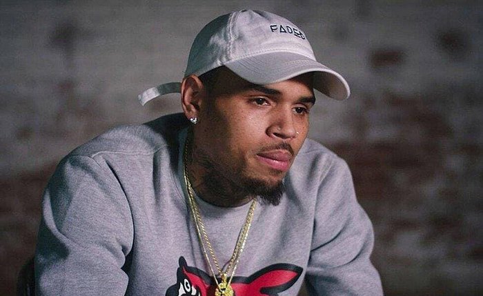 Chris Brown Chris Brown