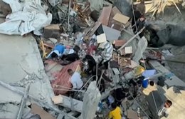 Israel acusa Hamas de violar trégua