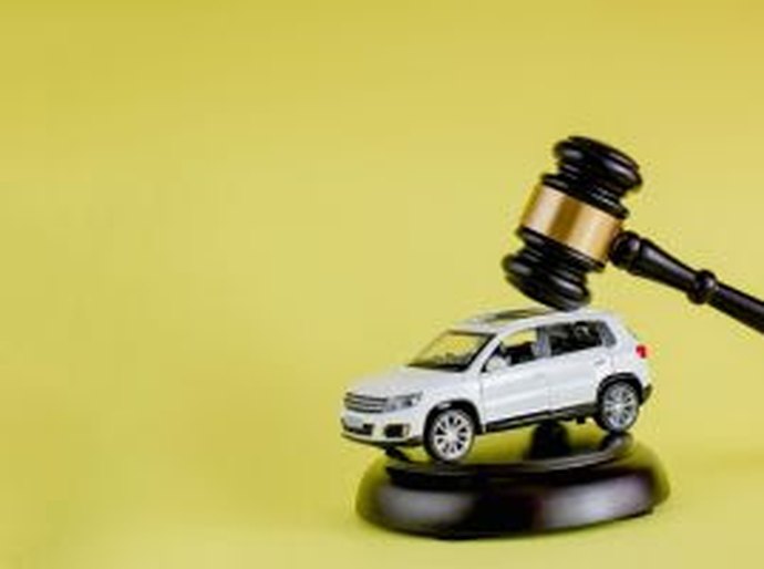 Quando o banco toma o veículo, a dívida acaba? Nem sempre