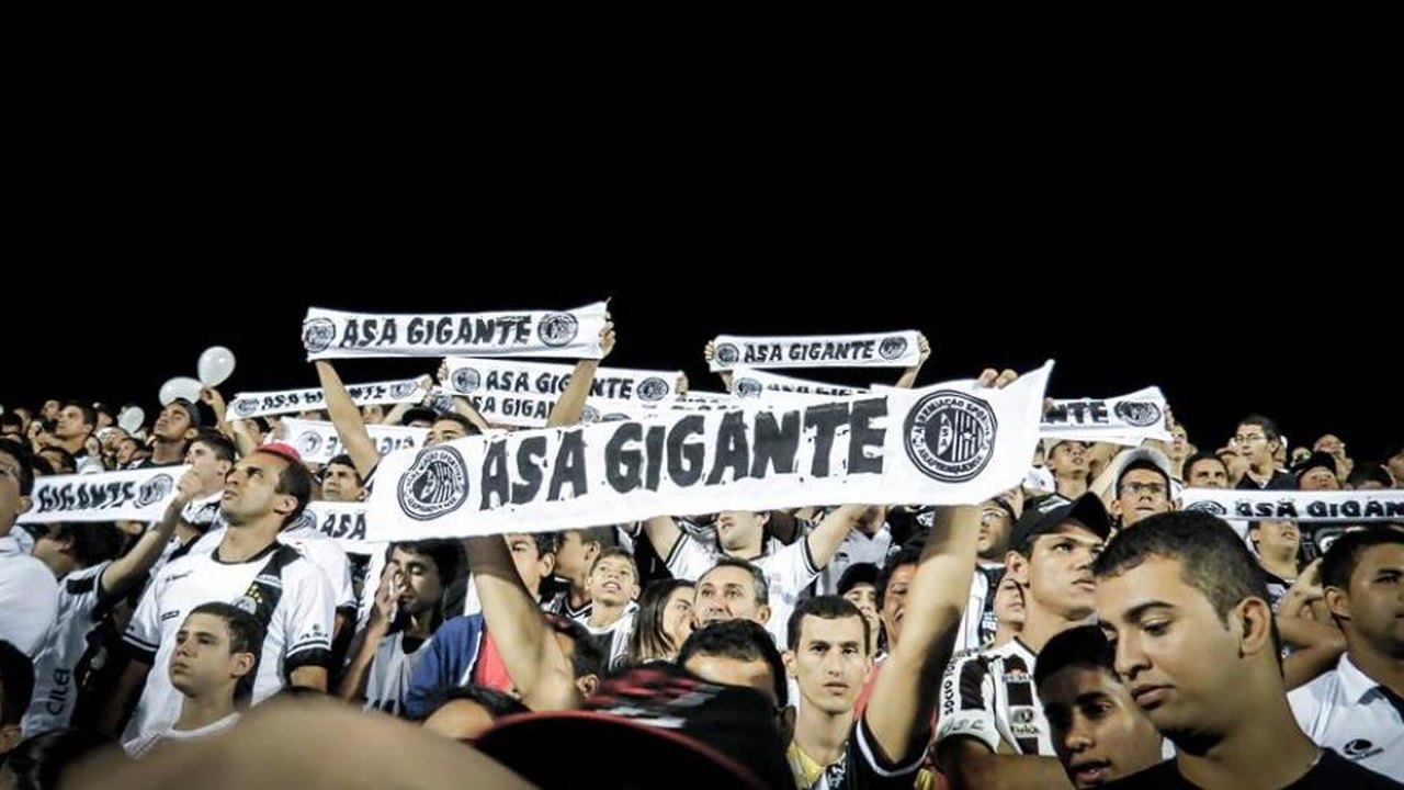 ASA regulariza 100% de atletas e comissão técnica para estreia no Brasileiro da Série D