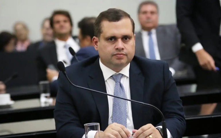 De autoria de Fernando Pereira, projeto instituindo Política de Segurança no Campo é aprovado na ALE