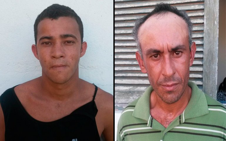 Polícia esclarece triplo homicídio ocorrido em Major Izidoro e prende quadrilha