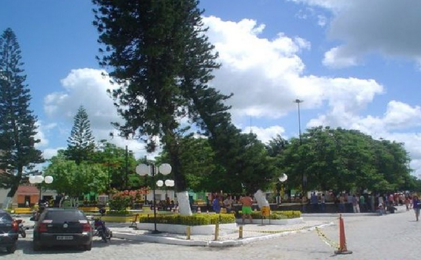 TRE de Alagoas inaugura ponto de atendimento digital em Matriz de Camaragibe