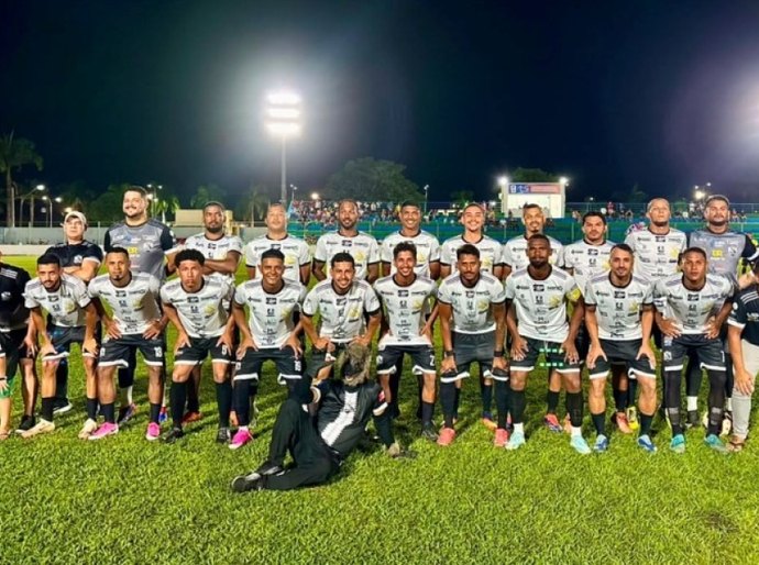 Imbirense e Palmeiras serão as finalistas do Campeonato Municipal de 2026 reeditando a final de 2025
