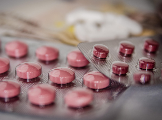 Vendas de medicamentos genéricos crescem no primeiro semestre de 2025 e avançam em estados do Nordeste