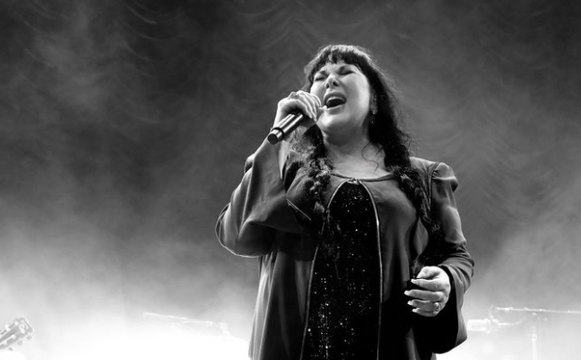 Ann Wilson, vocalista do Heart, retira tumor maligno e adia turnê