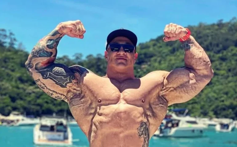 O que se sabe sobre o acidente com o Porsche do influenciador Fábio Giga