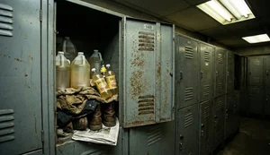 "Limpeza" cara: funcionário de usina é preso furtando diesel para lavar o próprio carro em Rio Largo