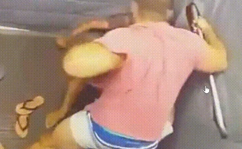 Igor Cabral é investigado por espancar mulher em elevador: qual a possível pena?