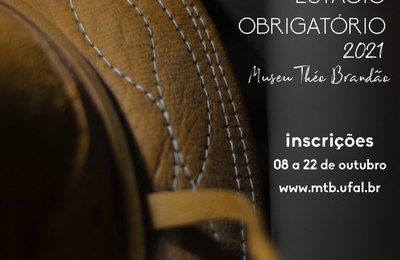 Museu Théo Brandão da Ufal abre 30 vagas para estágio obrigatório