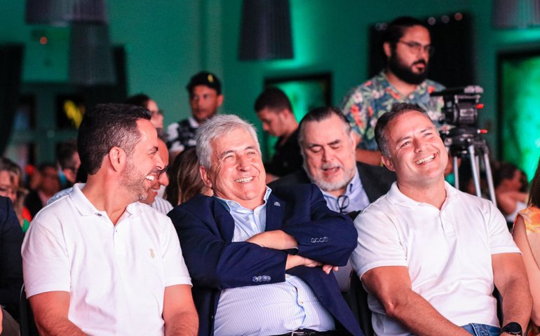 Com padrão internacional, Resort Vila Galé é inaugurado na Barra de Santo Antônio